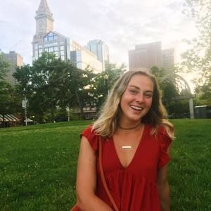 Meet your Posher, Madeline